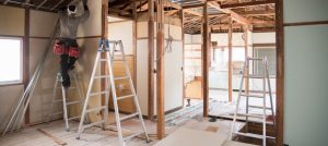 Entreprise de rénovation de la maison et de rénovation d’appartement à Sain-Bel